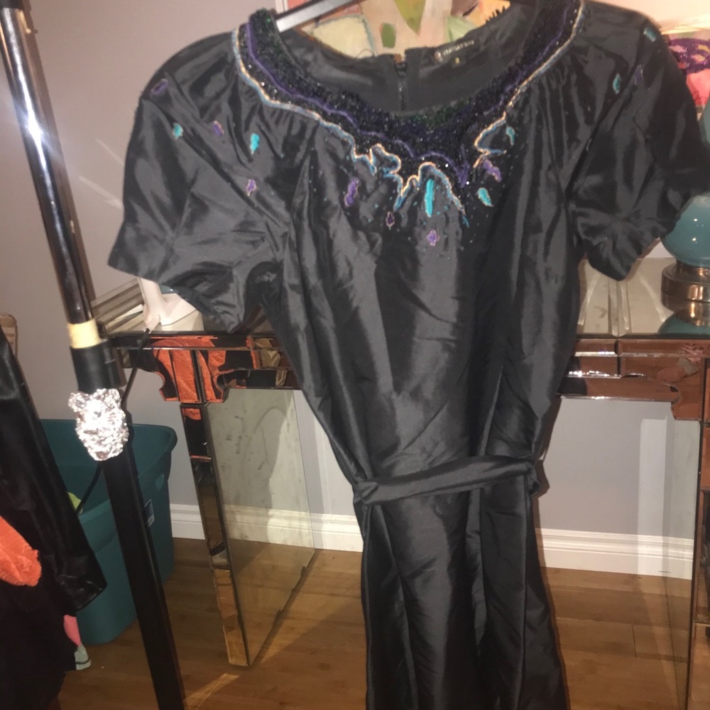 Beautiful fall/winter dress from Shopbop